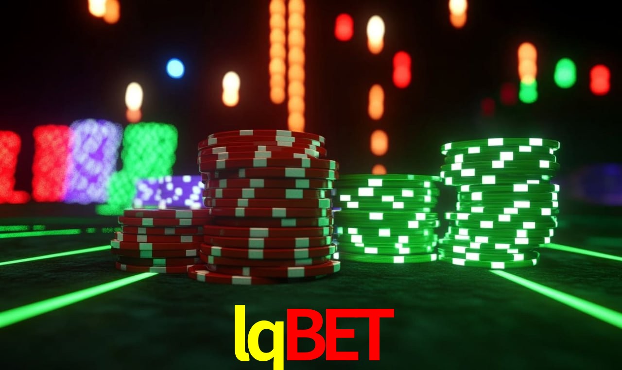 Experiência VIP lqbet