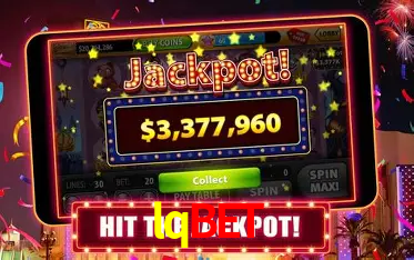 A Emoção da Loteria na lqbet: Uma Chance de Mudança de Vida