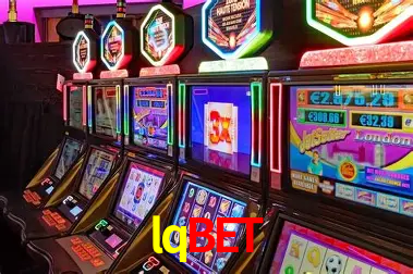 A Revolução dos Aplicativos de Jogos no lqbet