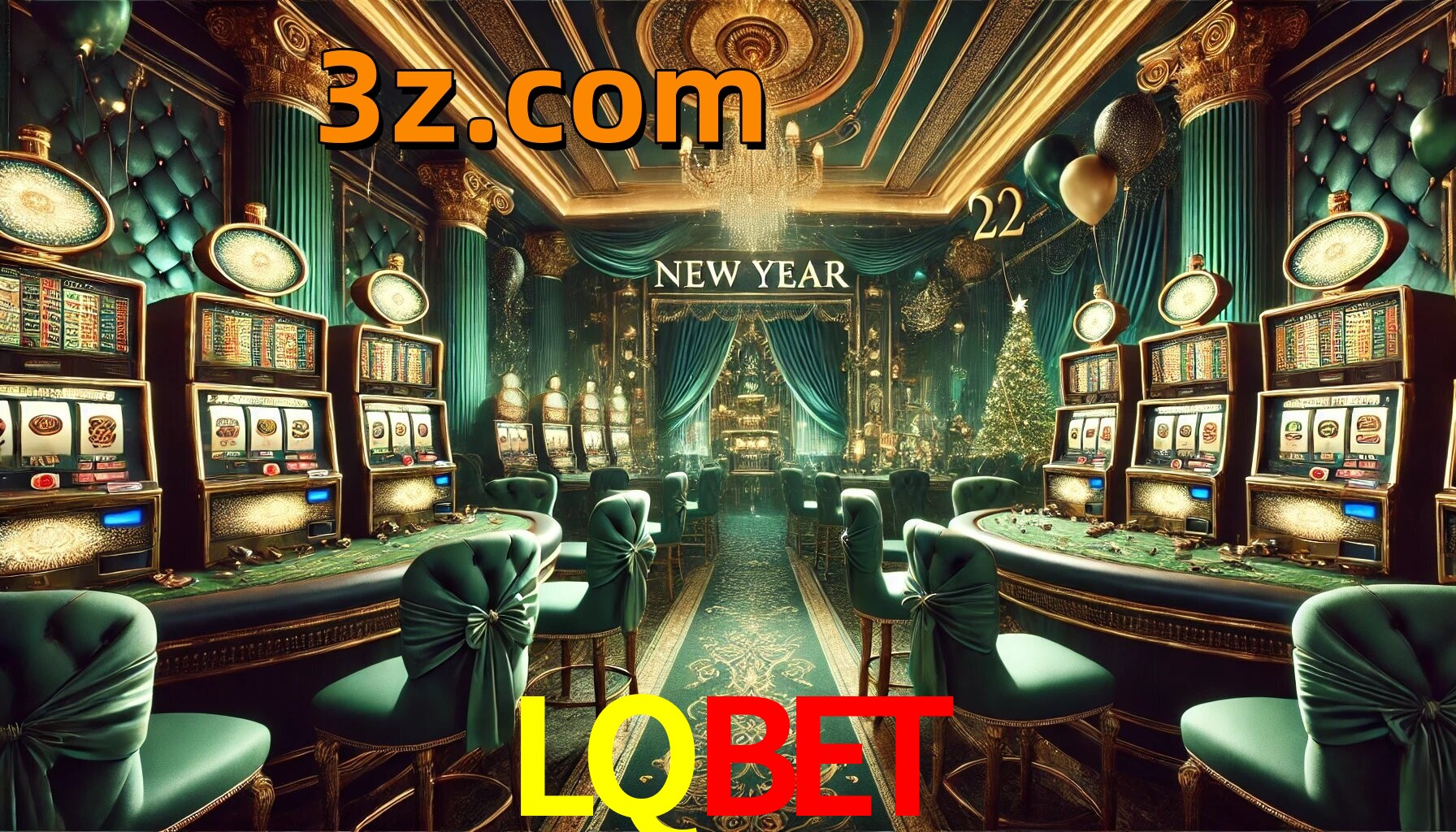 Benefícios do LQBET