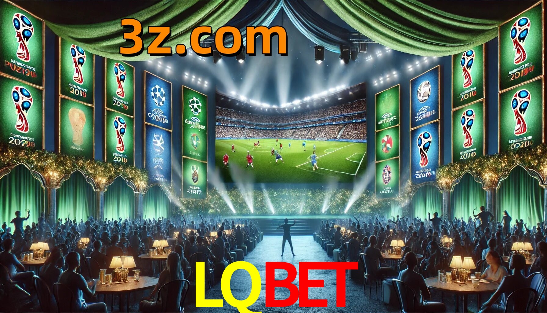 Eventos Esportivos