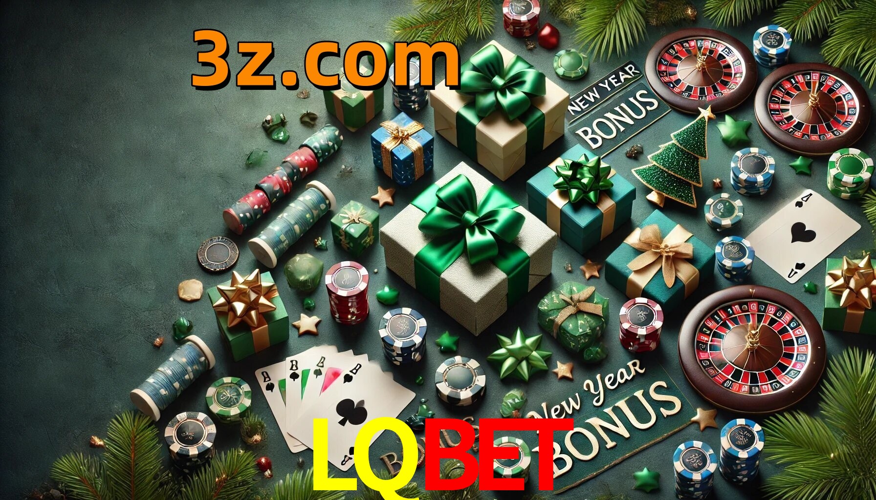 Bônus Festivos