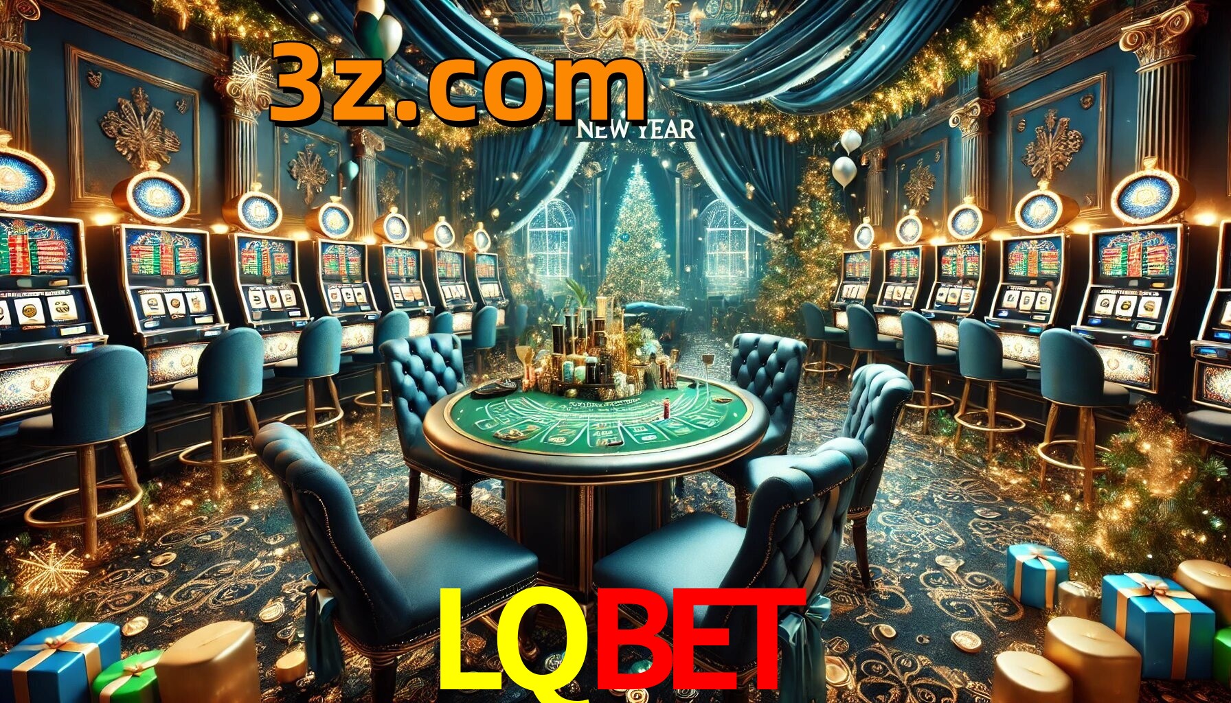 Jogos Festivos