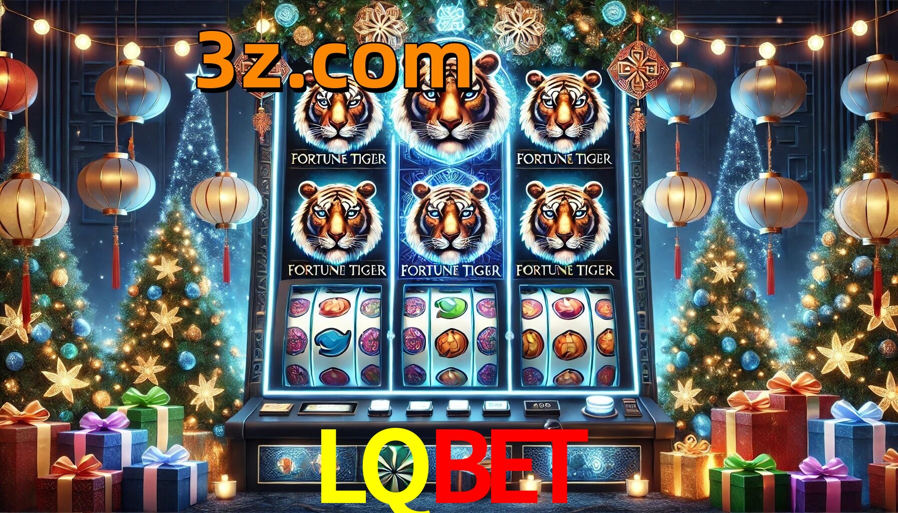 Como Jogar Fortune Tiger