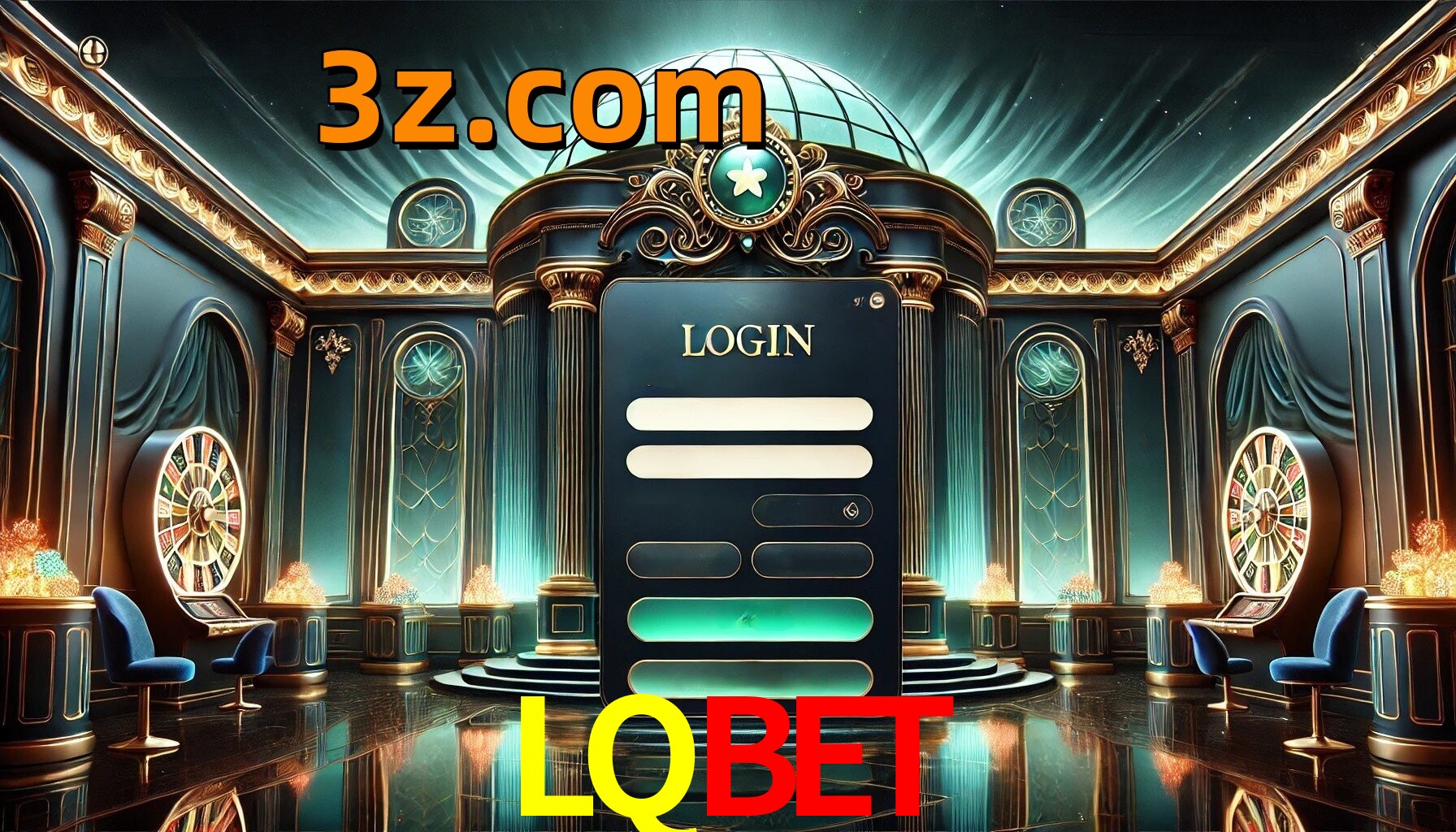 Benefícios do Login