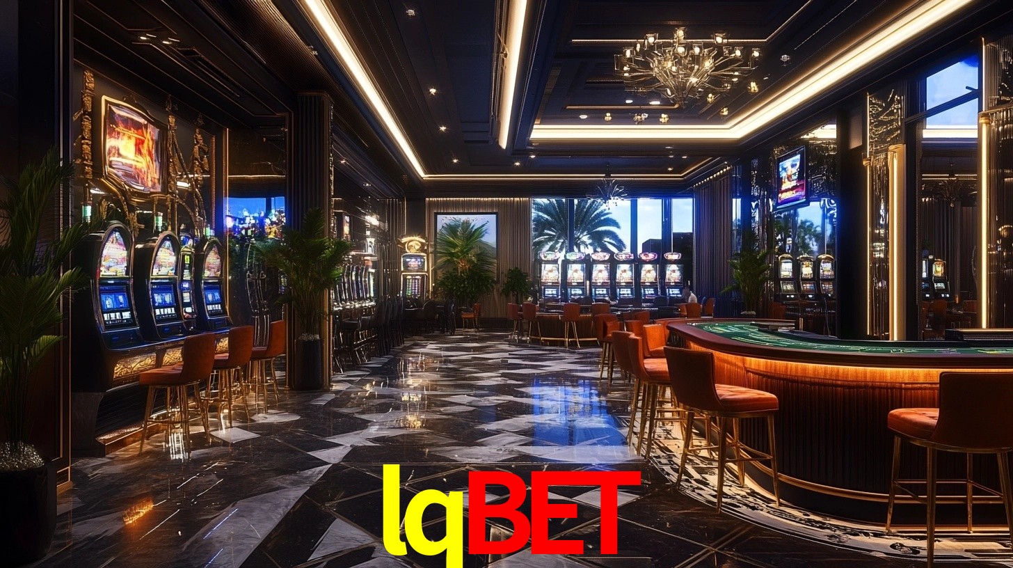 lqbet App Interface