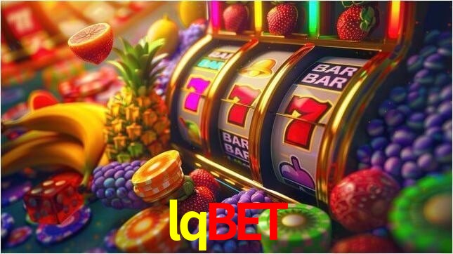 Seasonal Promotions lqbet