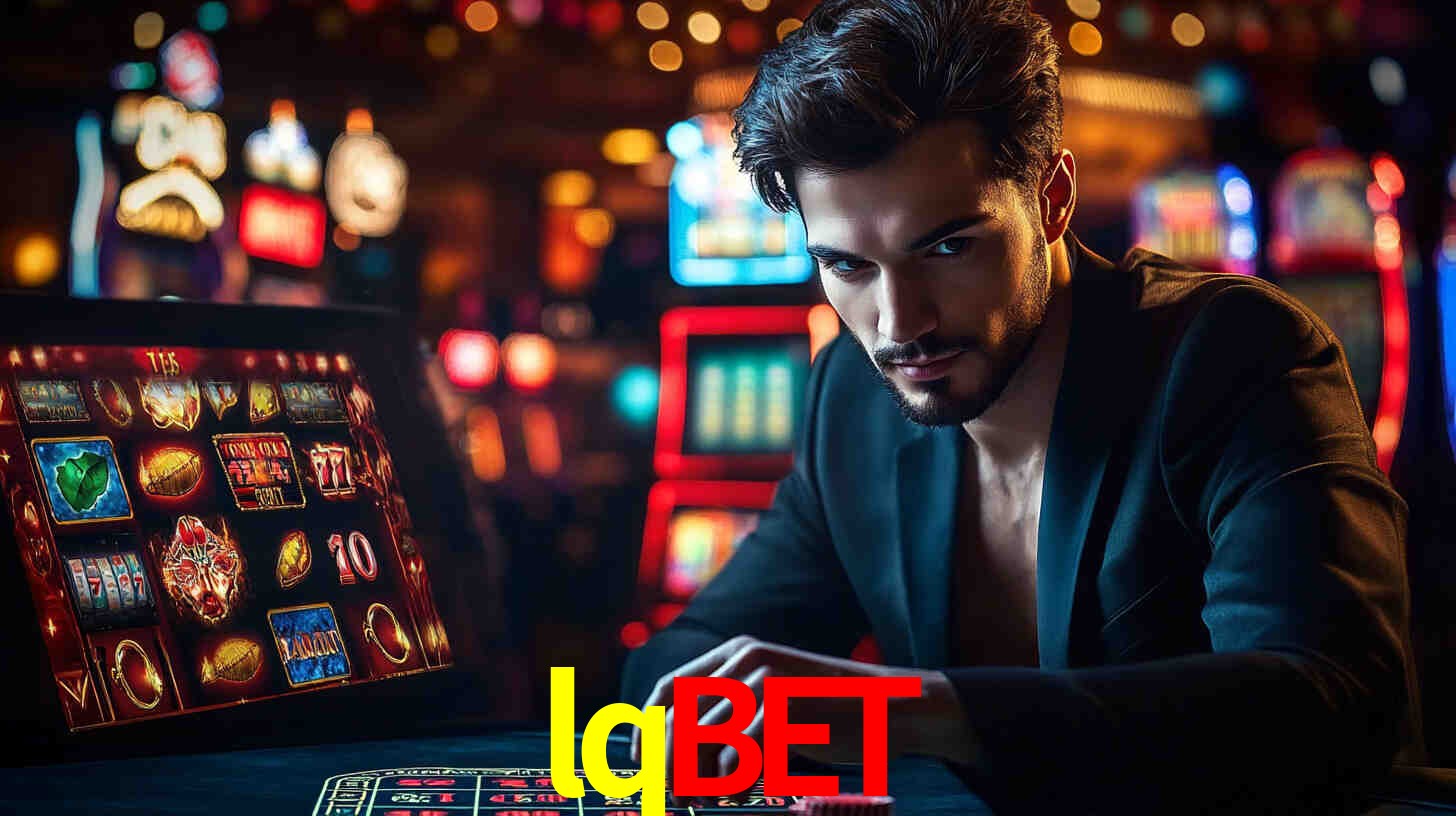 lqbet.com