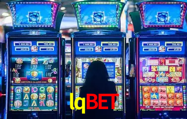 Explorando a Categoria de Eventos em Apostas na lqbet