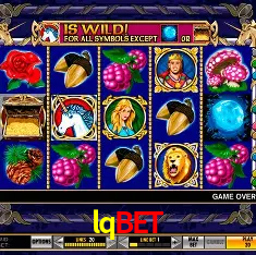 Descubra a Magia dos Jogos de Arcade no lqbet