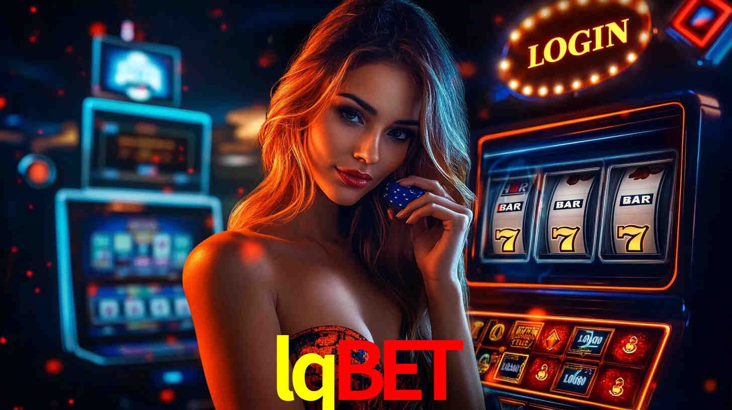 Bônus Generosos e Exclusivos no lqbet para Você!