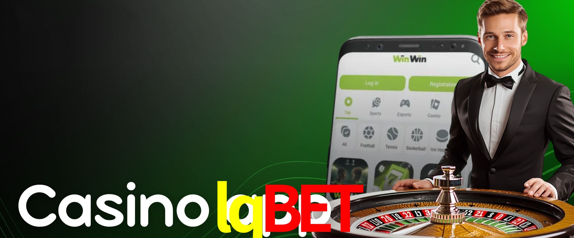 API Integration lqbet