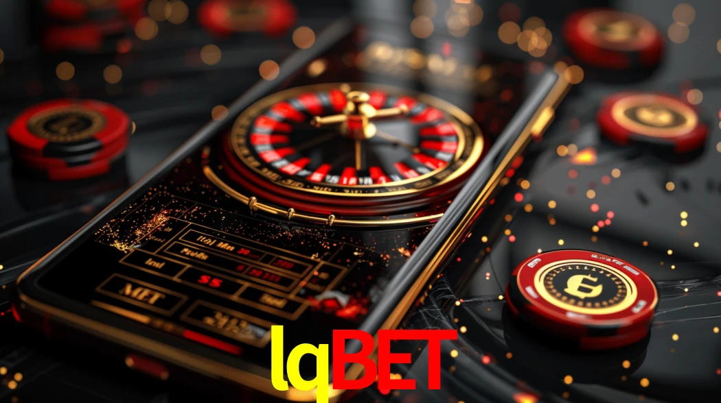 Slot Games lqbet