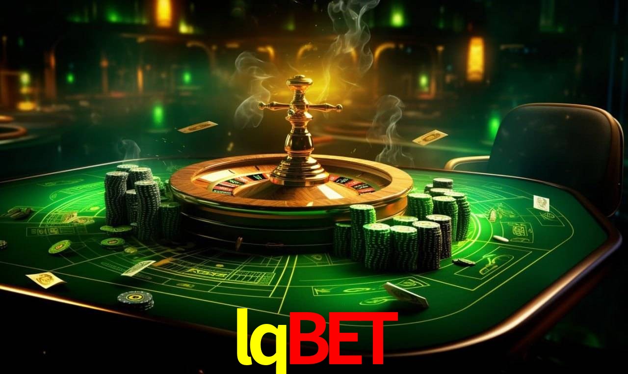 PIX Instantâneo lqbet