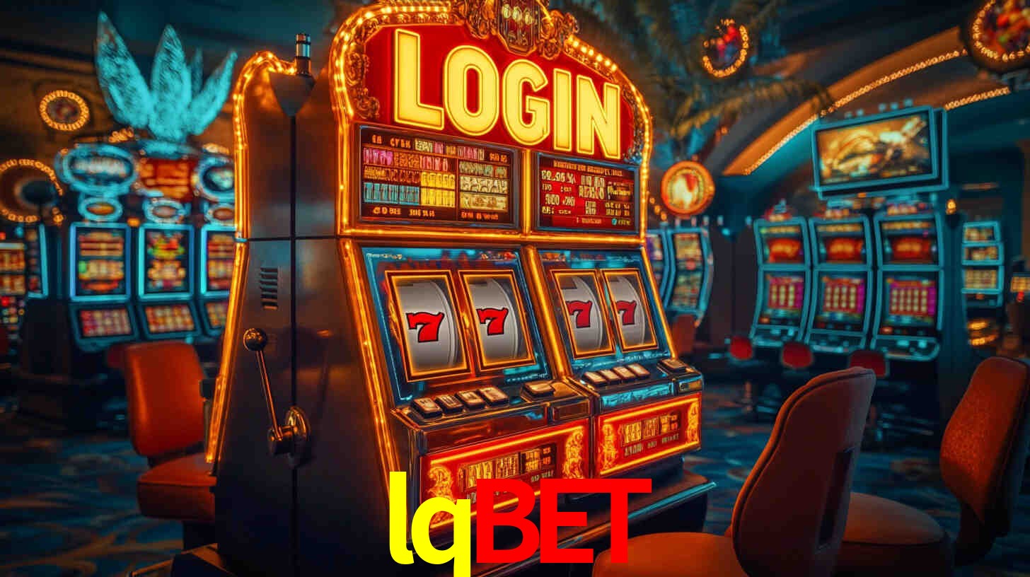 Premium Interface lqbet