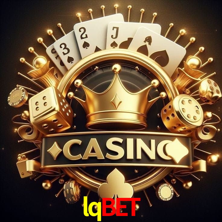 Casino Ao Vivo lqbet