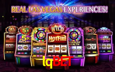 Desvendando o Mundo dos Jogos Virtuais na lqbet