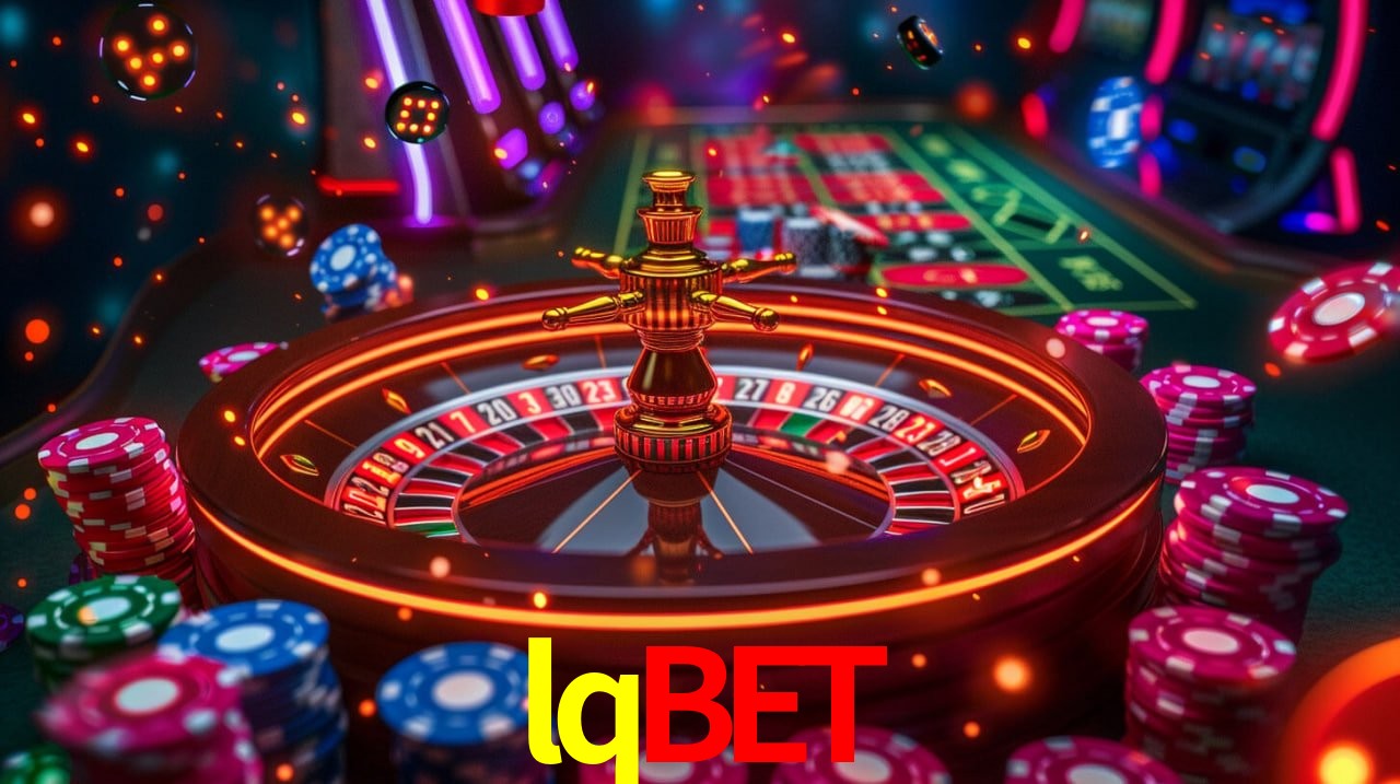 Torneios lqbet