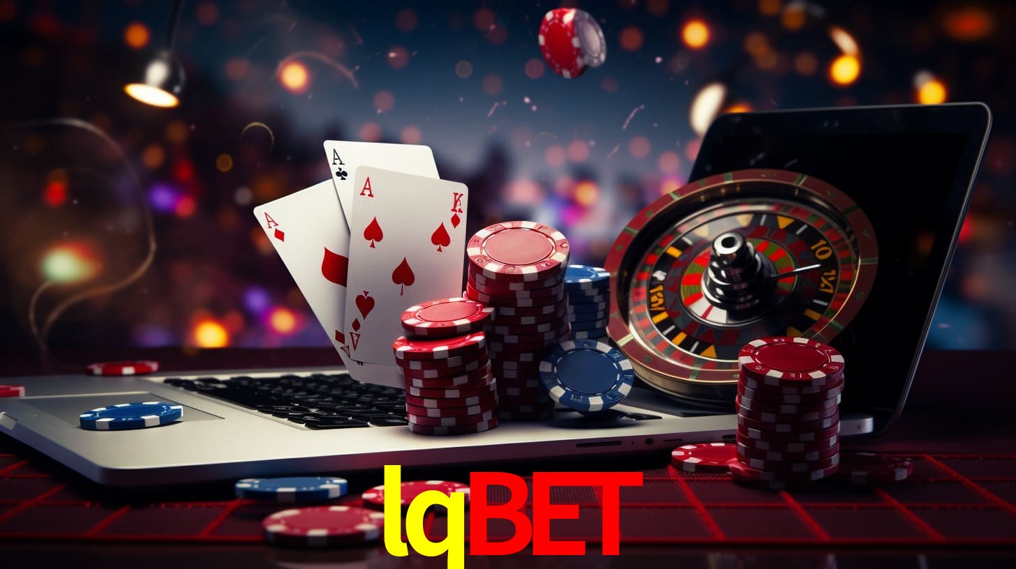 VIP Casino lqbet