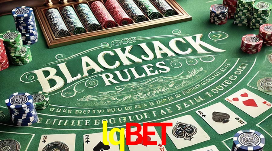 Live Casino lqbet