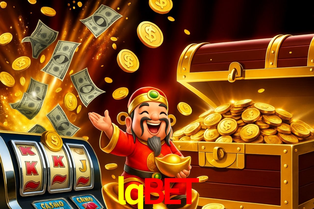 Casino VIP lqbet