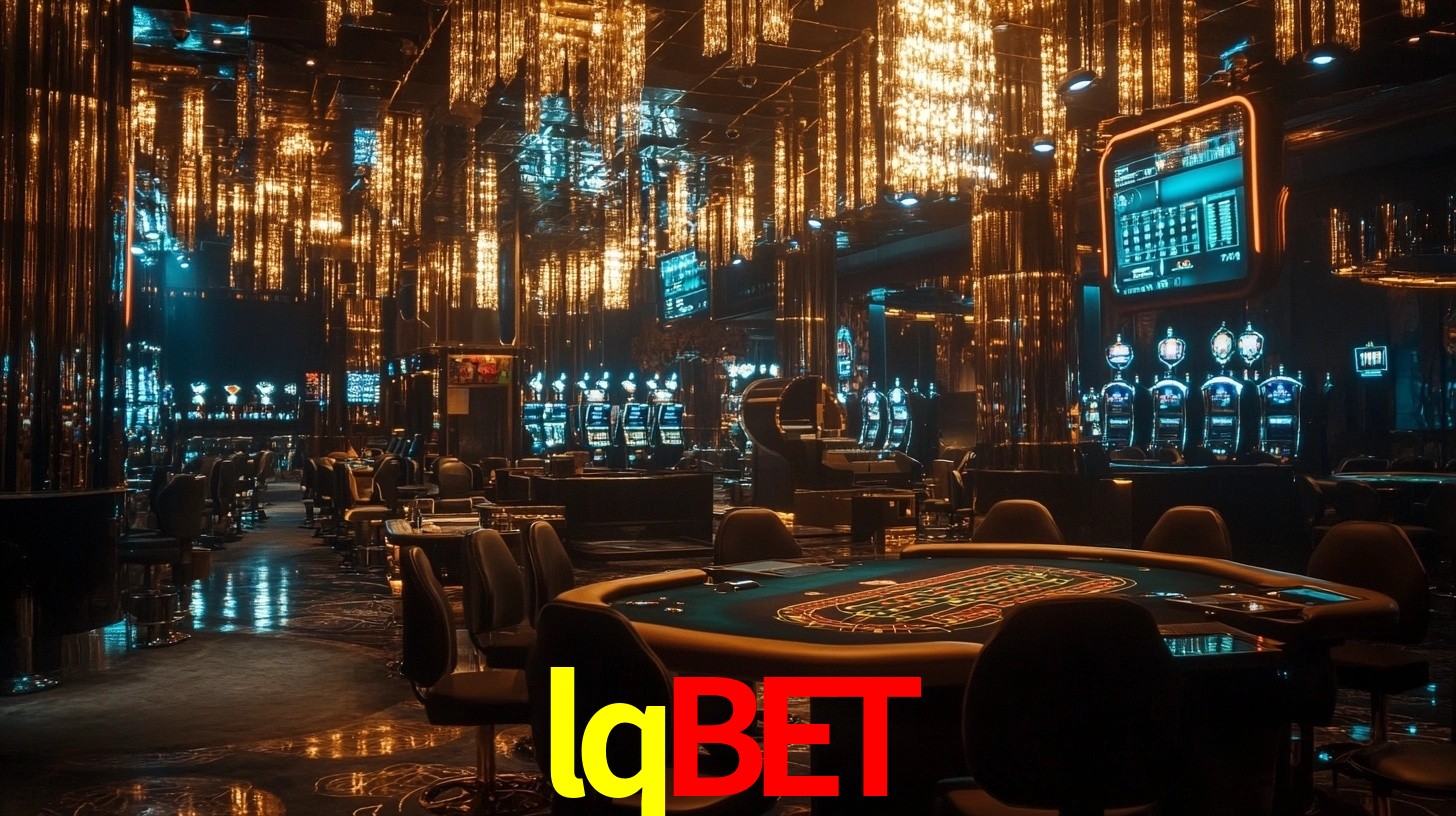lqbet: Seu Especialista em Apostas Esportivas Brasileiras