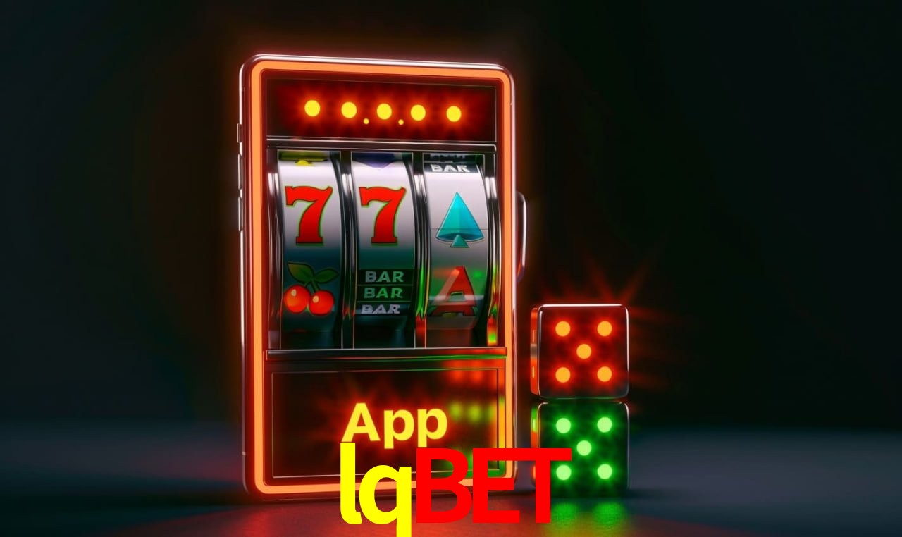 Provedores de Jogos lqbet