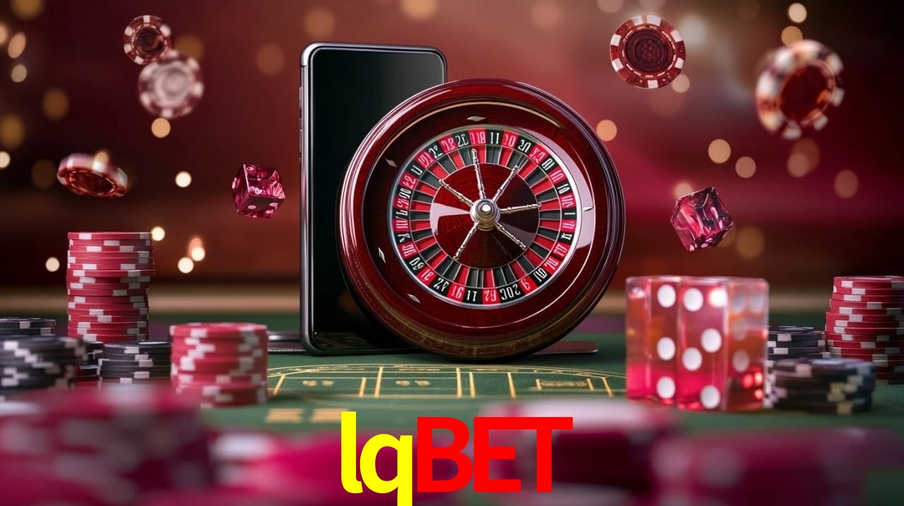 Basketball Betting lqbet