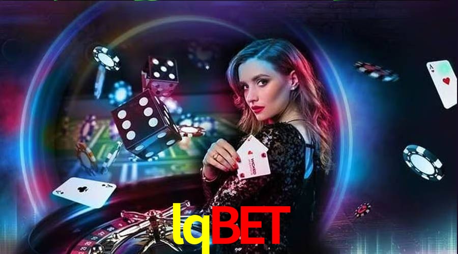 Account Benefits lqbet