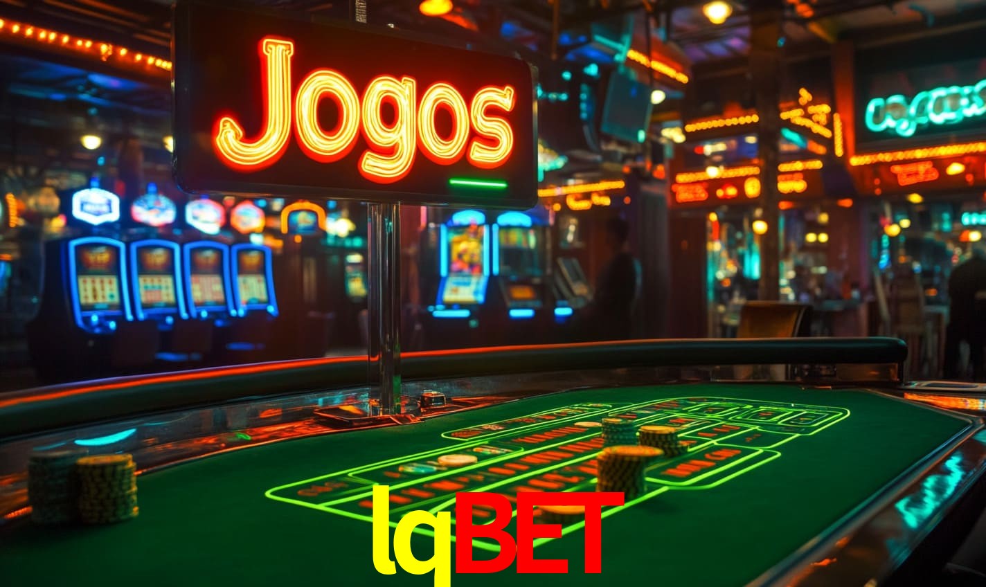 Sistemas de Segurança lqbet