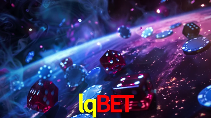 Game Providers lqbet