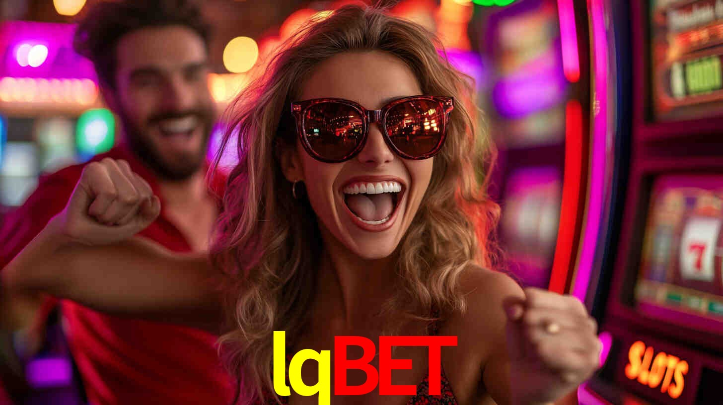 A Experiência Imersiva dos Cassinos Ao Vivo no lqbet