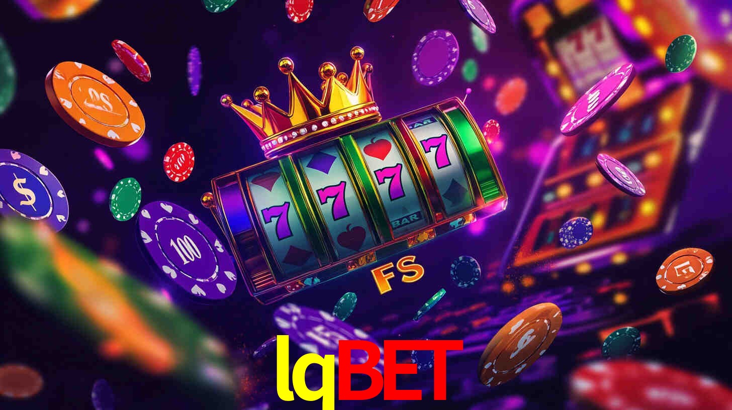 Welcome Bonus lqbet
