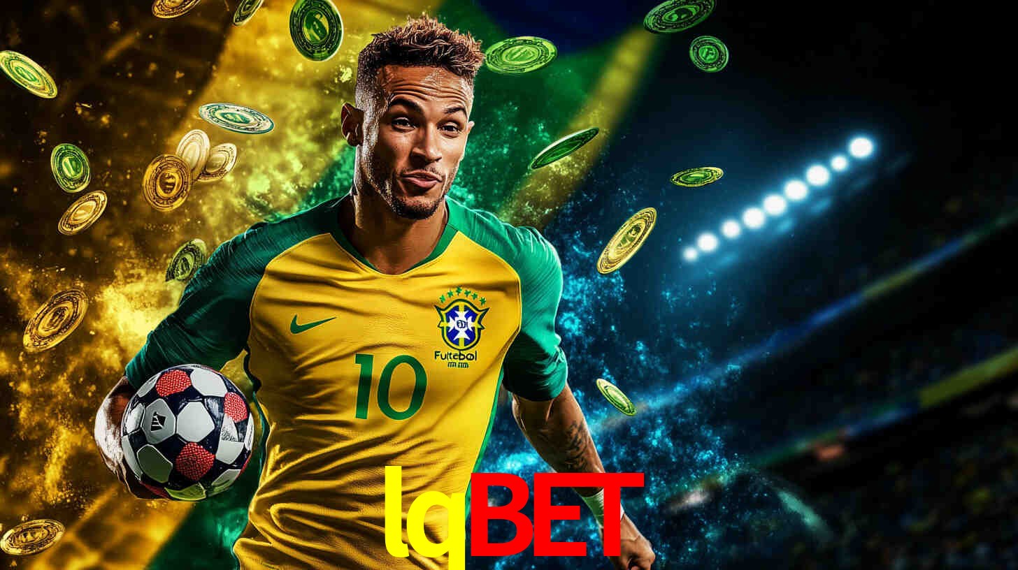 Inovações de Jogos na lqbet: O Futuro das Experiências Interativas