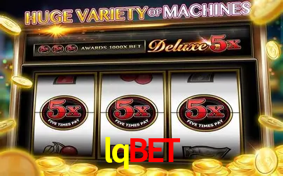 A Emoção da Loteria na lqbet: Uma Chance de Mudança de Vida