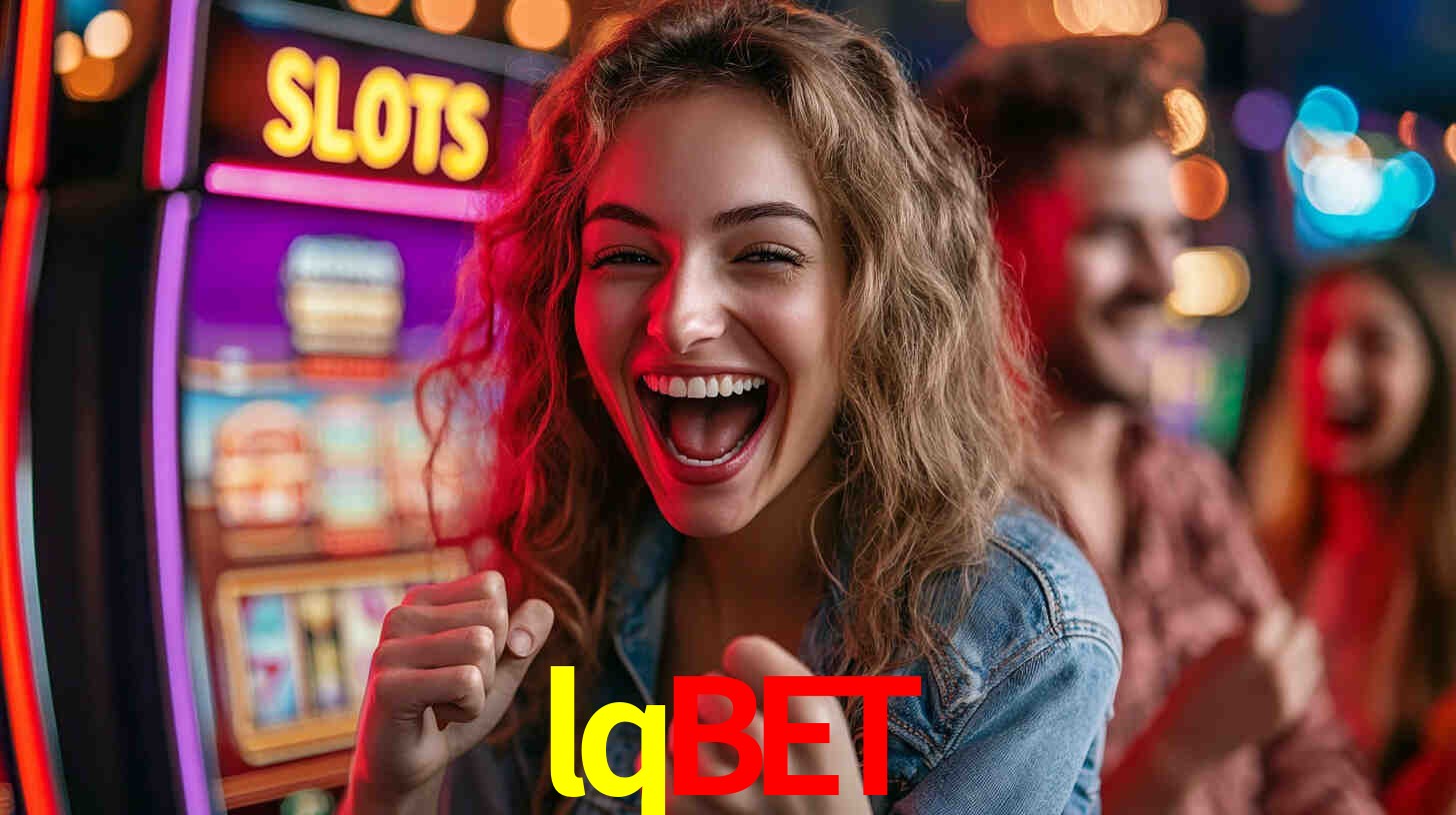 A Emoção da Loteria na lqbet: Uma Chance de Mudança de Vida