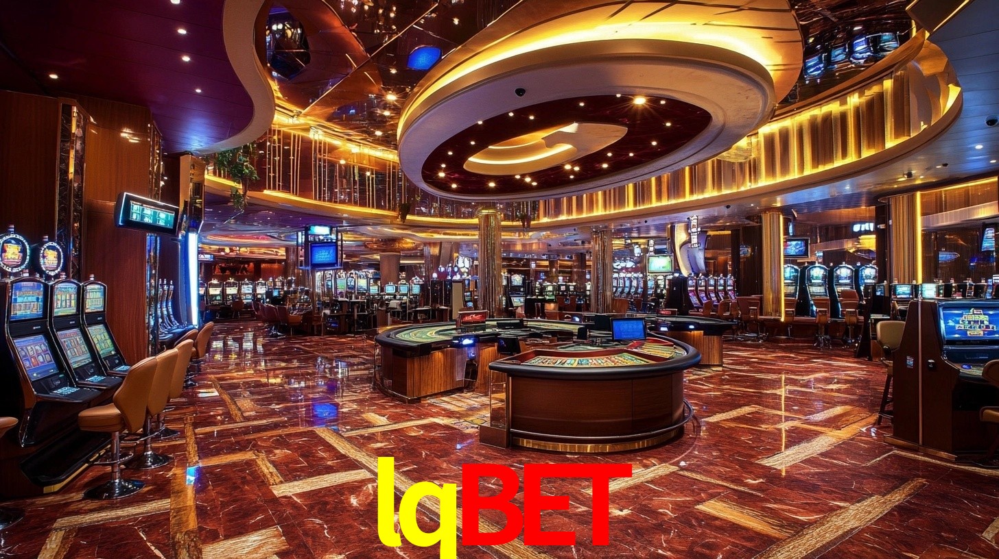 Programa VIP lqbet