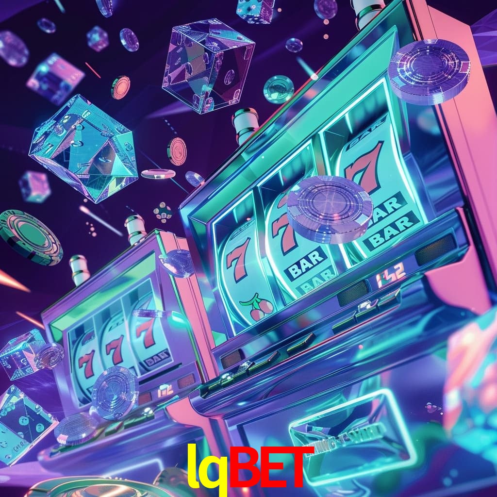 Jogos Exclusivos lqbet