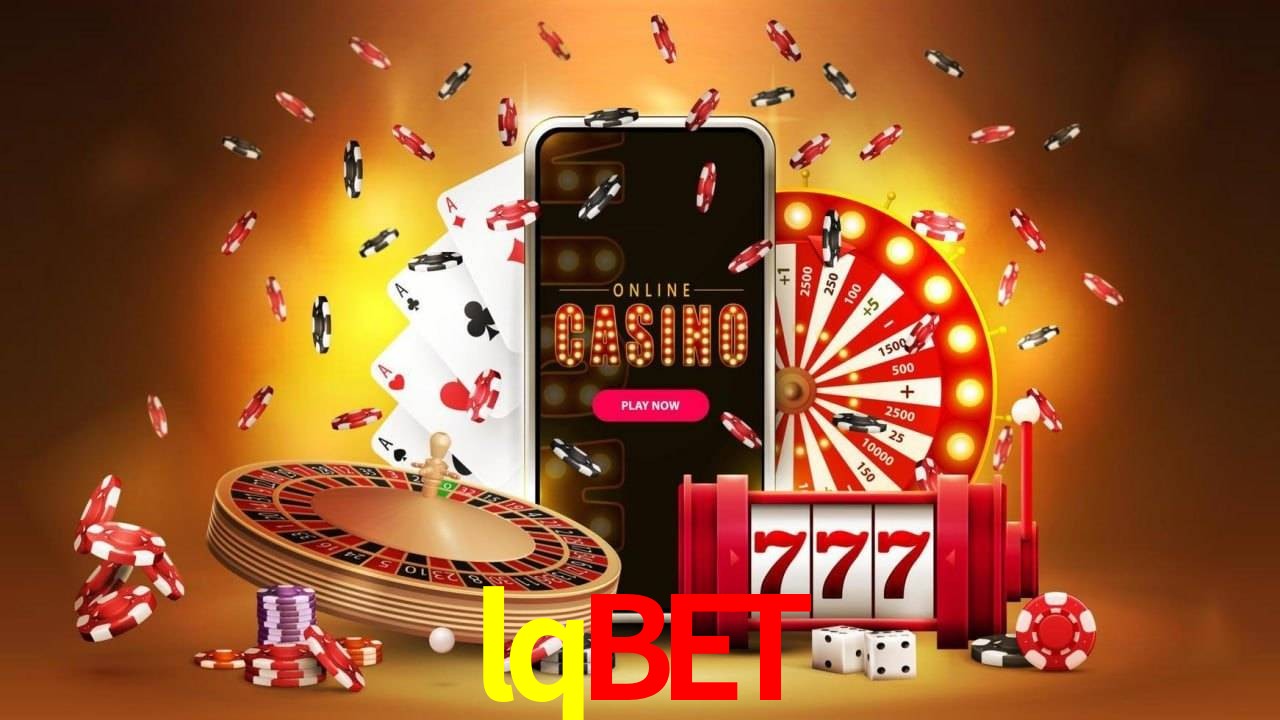 Tecnologia da Plataforma lqbet