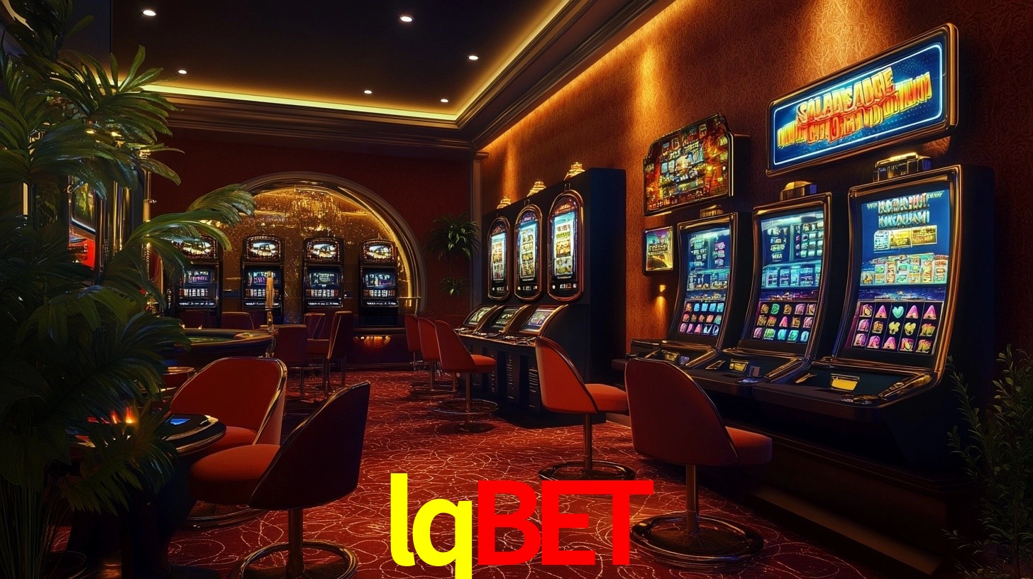 Tournaments lqbet