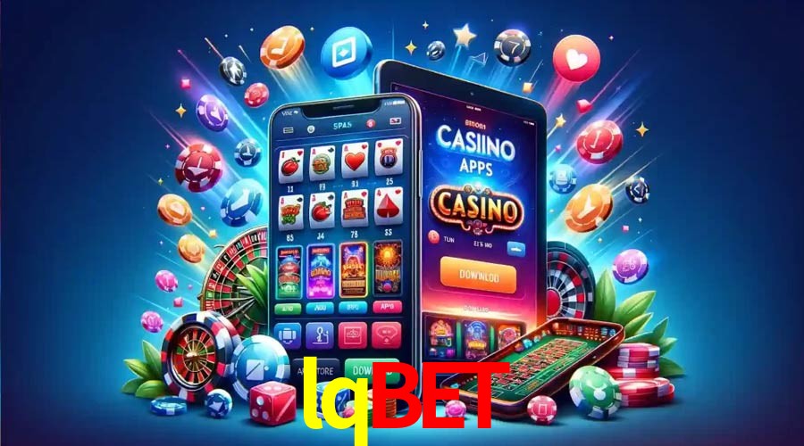 Quick Registration lqbet