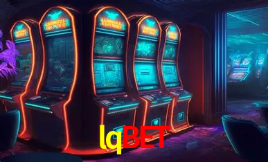 Desvendando o Mundo dos Jogos Virtuais na lqbet