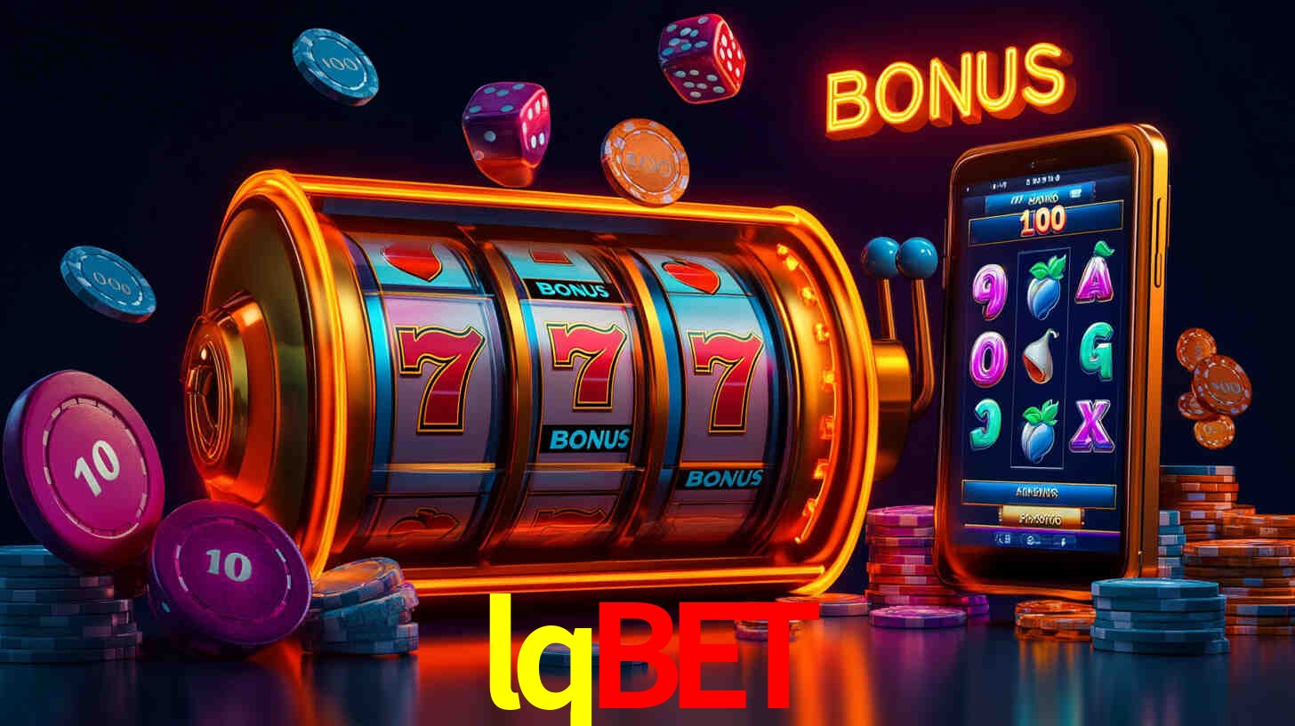 Desvendando o Mundo dos Jogos Virtuais na lqbet