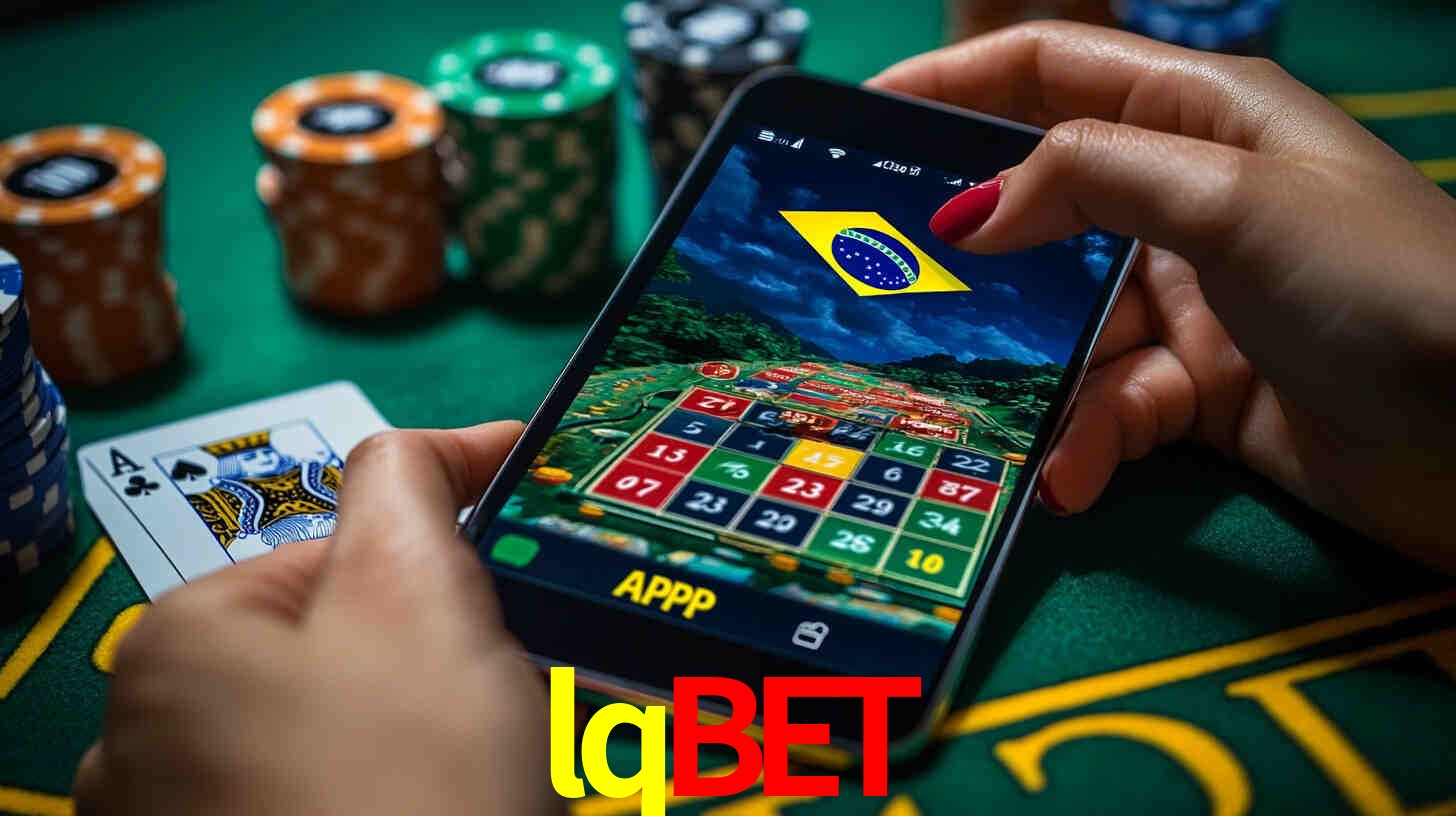 Explorando a Categoria de Eventos em Apostas na lqbet