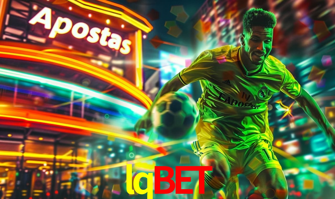 Login Seguro lqbet