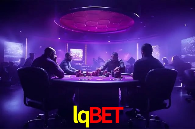Jogos de Slot lqbet