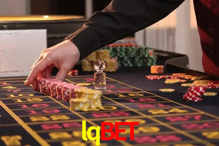 A Popularidade dos Caça-Níqueis no lqbet