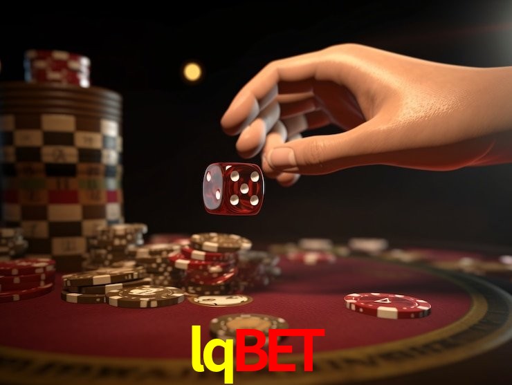 Benefícios da Conta lqbet