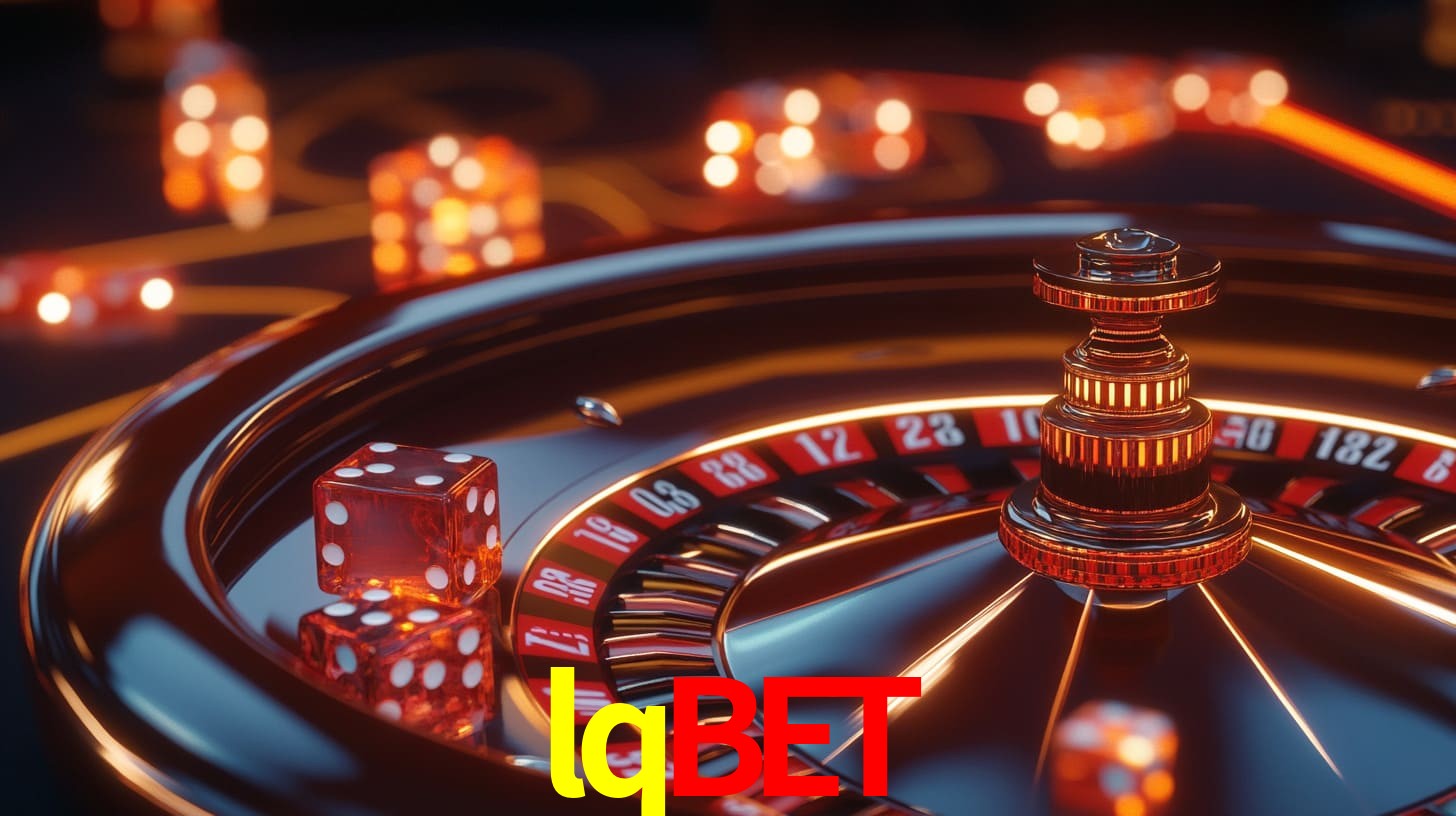 lqbet: A Experiência de Casino com Jogos de Mesa ao Vivo