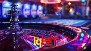 Recursos de Bônus lqbet